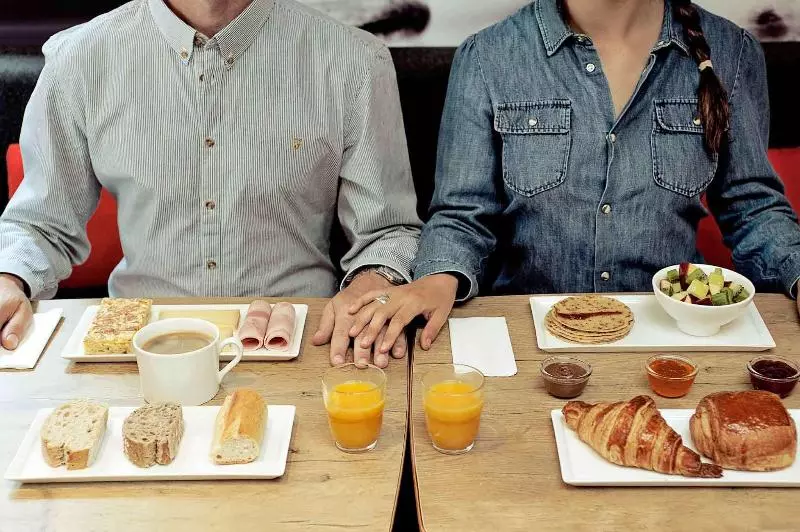 Hotel Ibis Vitoria Da Conquista