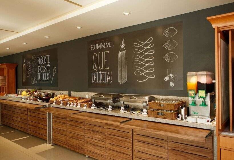 ホテル Ibis Vitoria Da Conquista