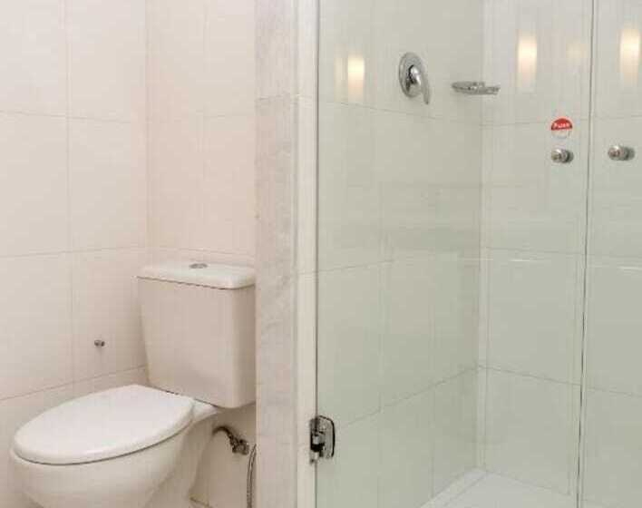 ホテル Ibis Vitoria Da Conquista