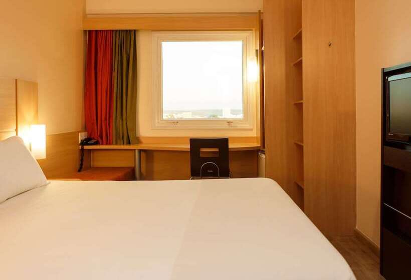 ホテル Ibis Vitoria Da Conquista