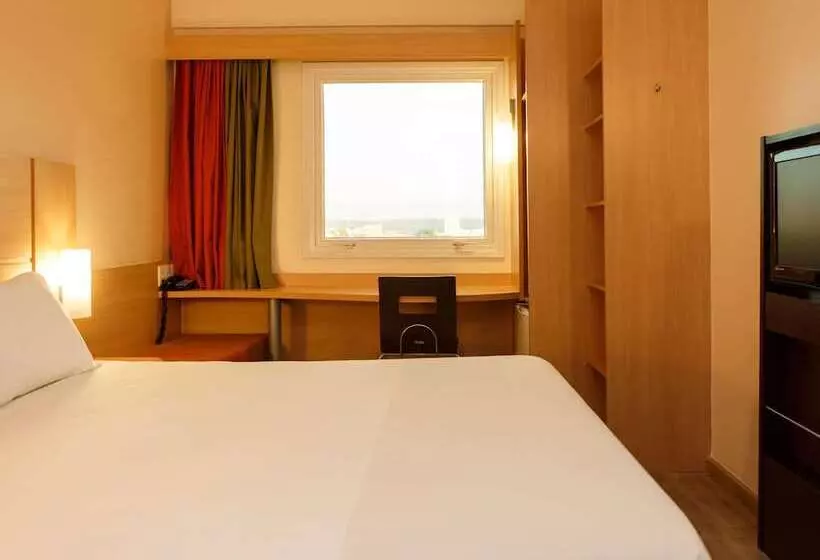 Hotel Ibis Vitoria Da Conquista