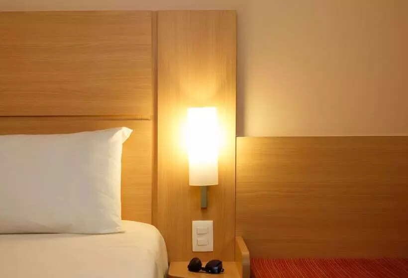 Hotel Ibis Vitoria Da Conquista