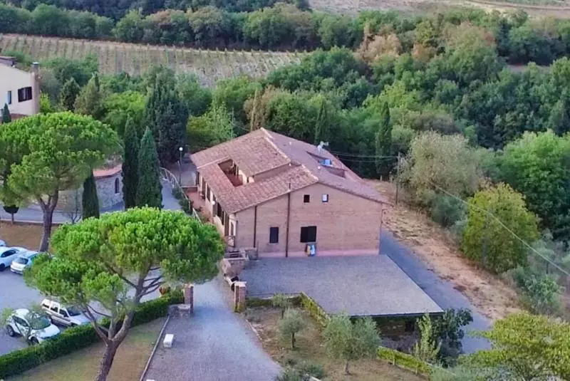 هتل La Loggia   Villa Gloria  Adults Only