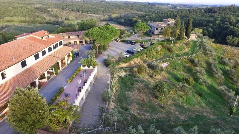 هتل La Loggia   Villa Gloria  Adults Only