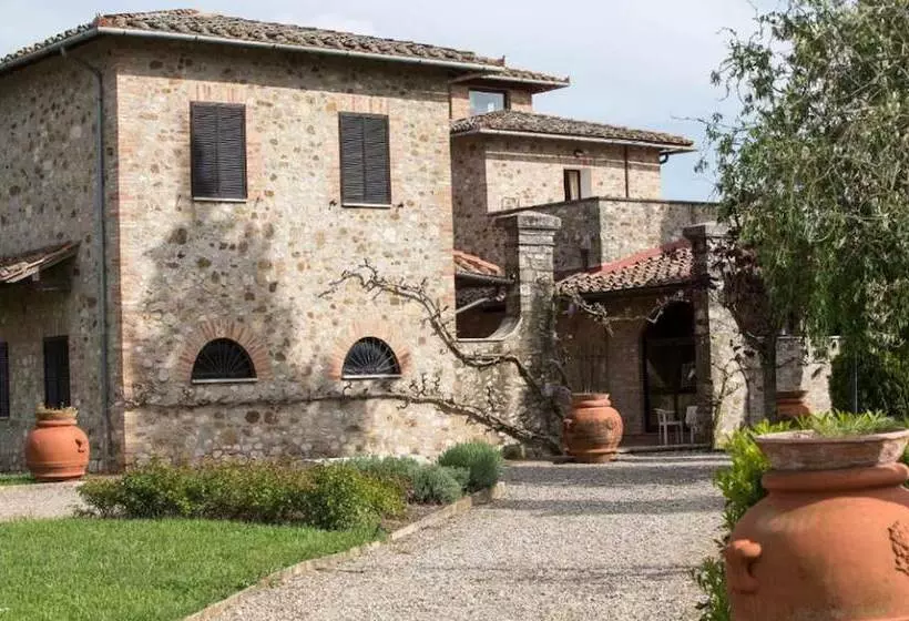 هتل La Loggia   Villa Gloria  Adults Only
