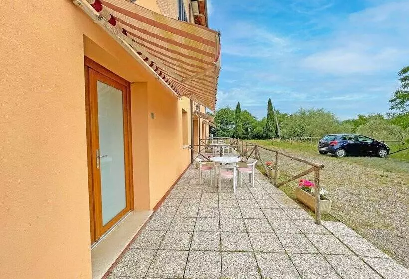 هتل La Loggia   Villa Gloria  Adults Only