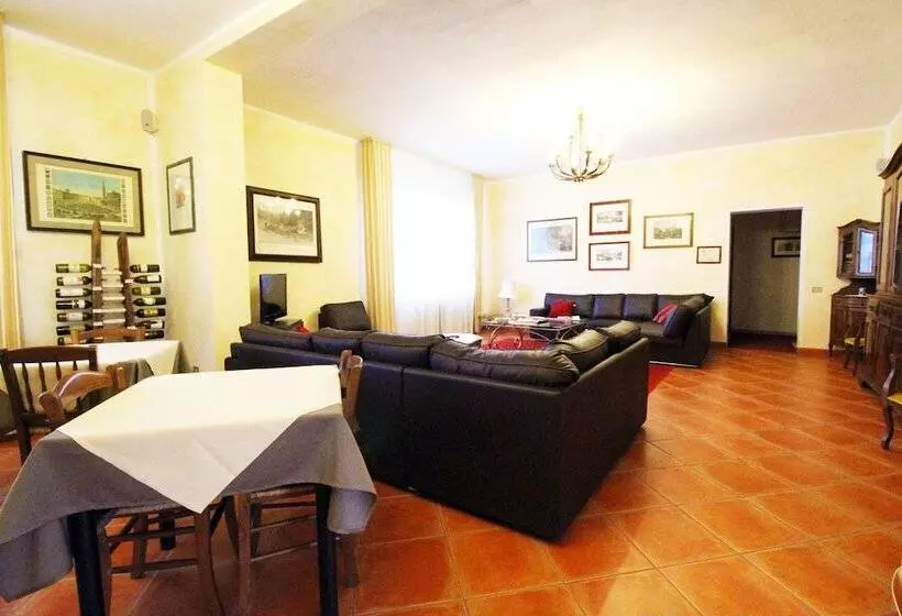 هتل La Loggia   Villa Gloria  Adults Only