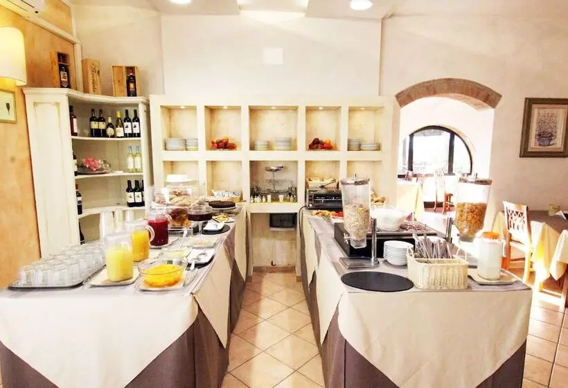 هتل La Loggia   Villa Gloria  Adults Only