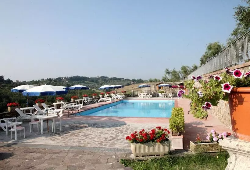 هتل La Loggia   Villa Gloria  Adults Only