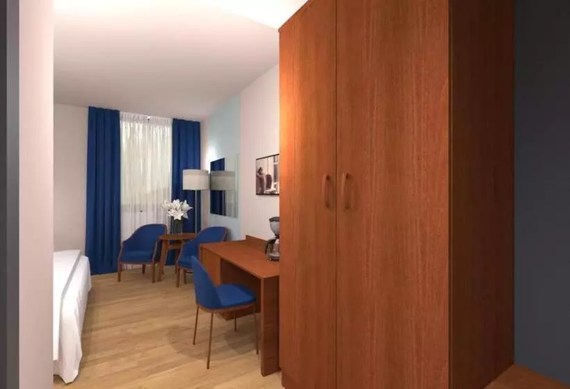 בית מלון כפרי Le Cerbaie