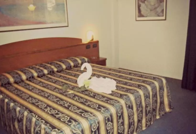 בית מלון כפרי Le Cerbaie