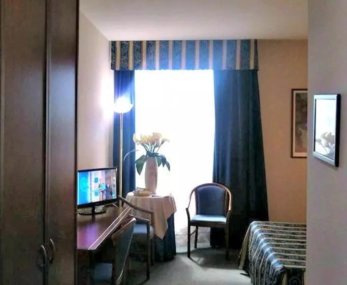 בית מלון כפרי Le Cerbaie