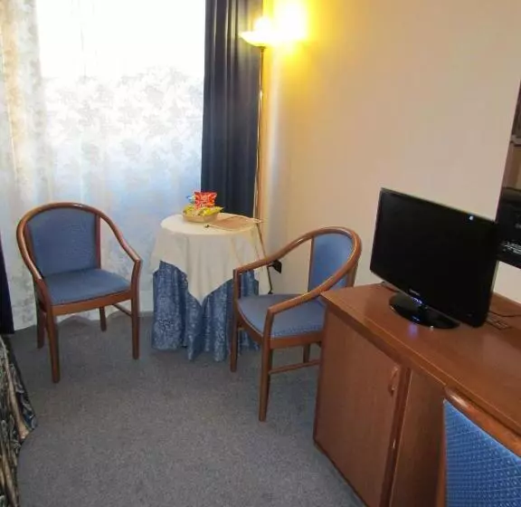 בית מלון כפרי Le Cerbaie