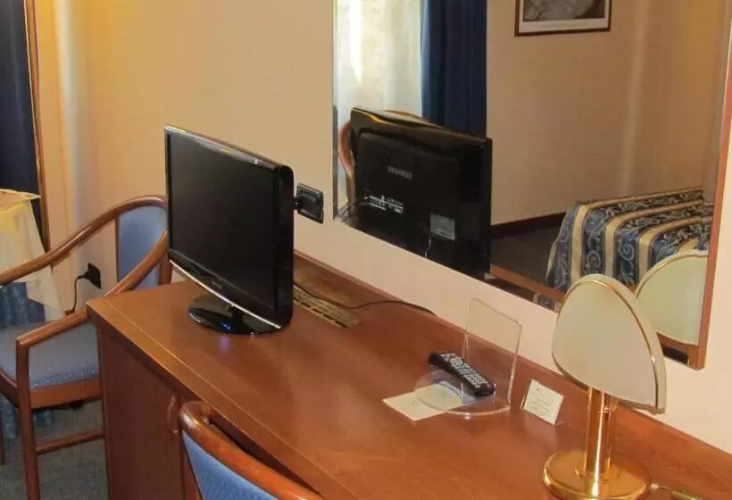 בית מלון כפרי Le Cerbaie