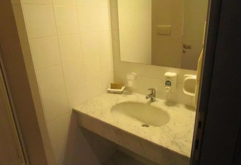 בית מלון כפרי Le Cerbaie