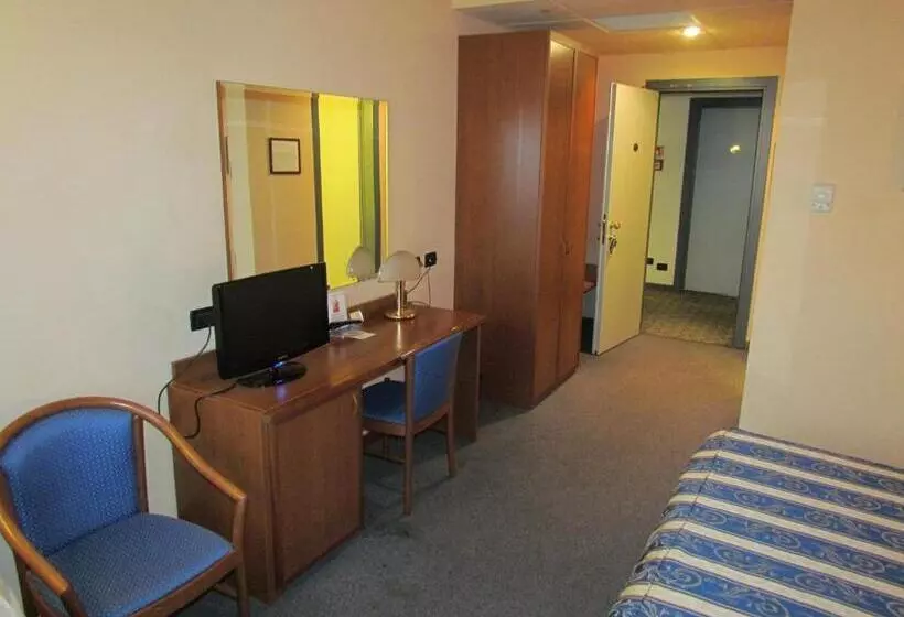 בית מלון כפרי Le Cerbaie