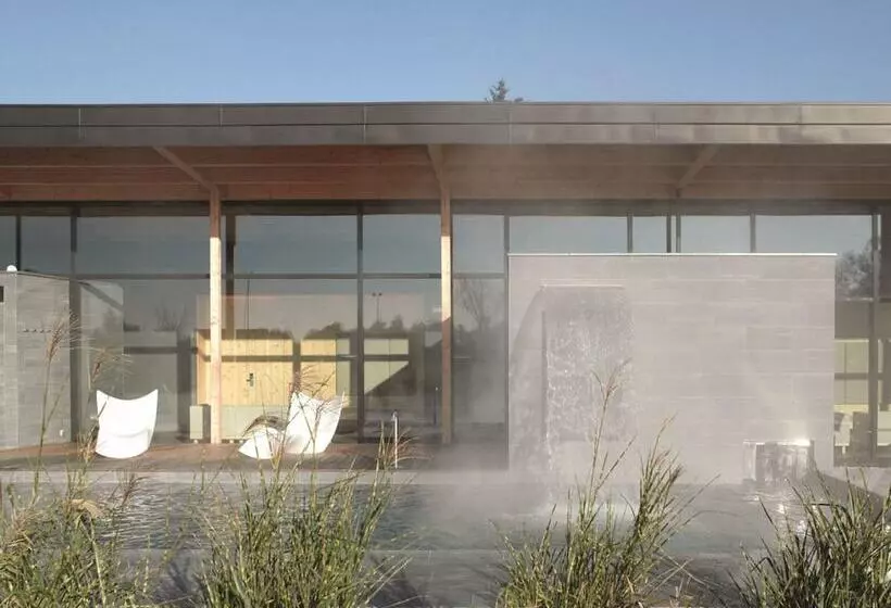 فندق La Source Des Sens