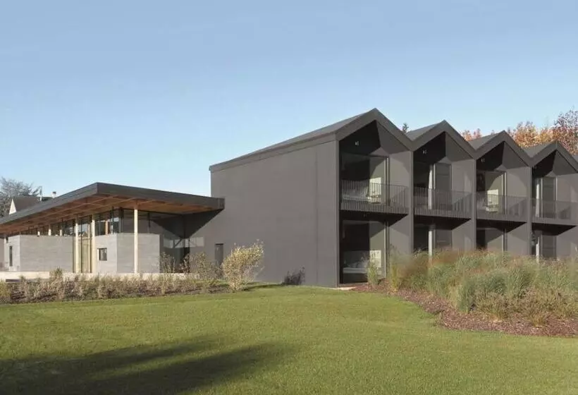 فندق La Source Des Sens