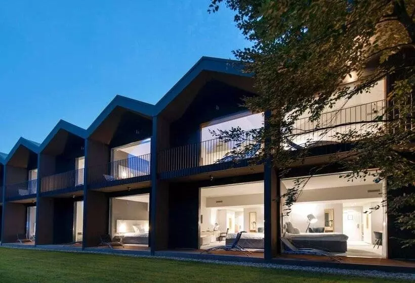 فندق La Source Des Sens