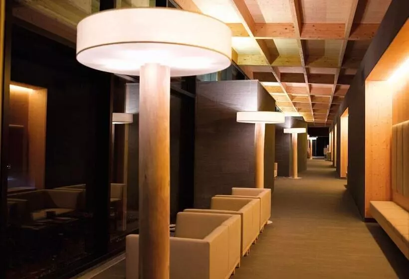 فندق La Source Des Sens