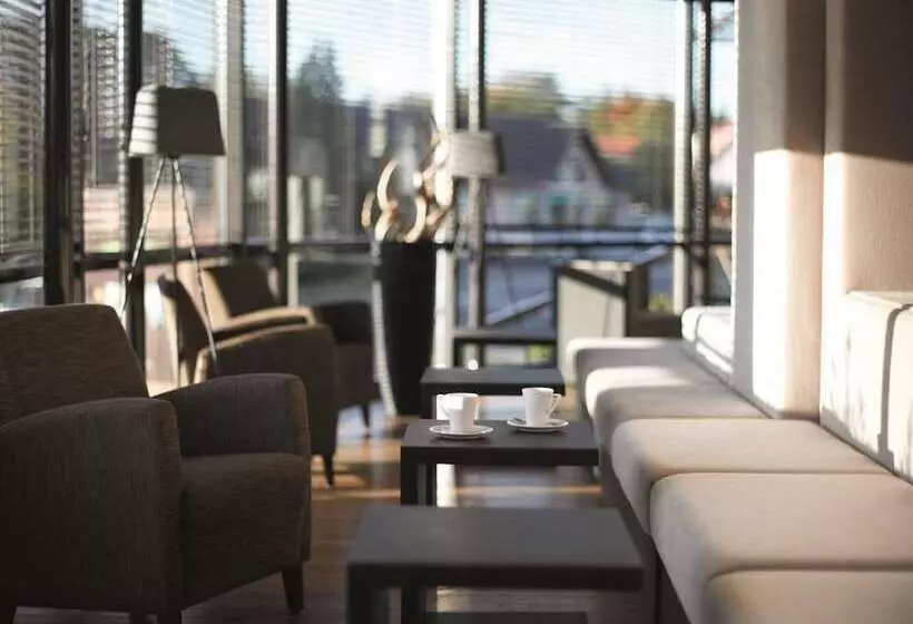 فندق La Source Des Sens