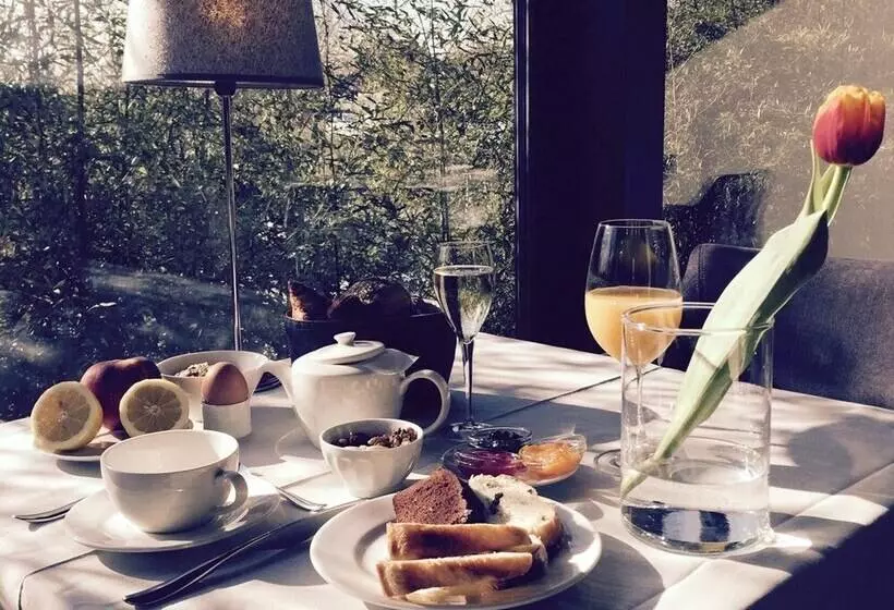 فندق La Source Des Sens