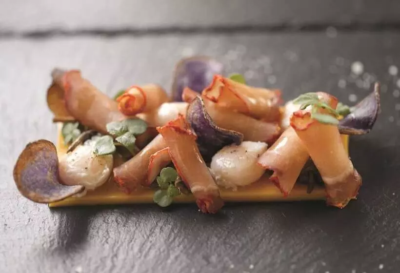 فندق La Source Des Sens