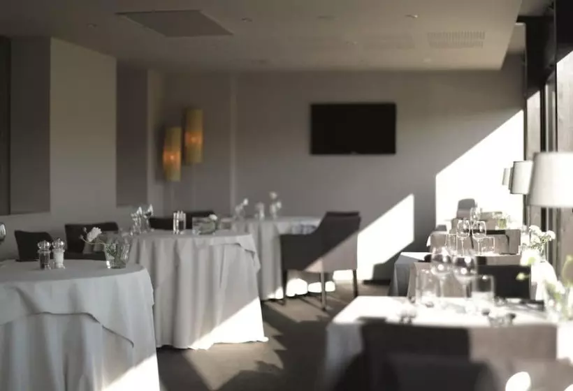 فندق La Source Des Sens