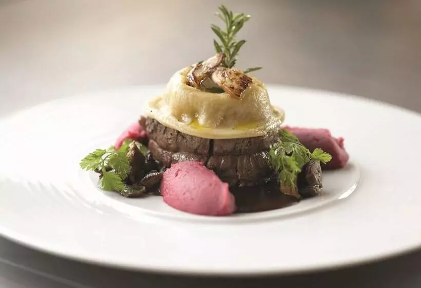 فندق La Source Des Sens