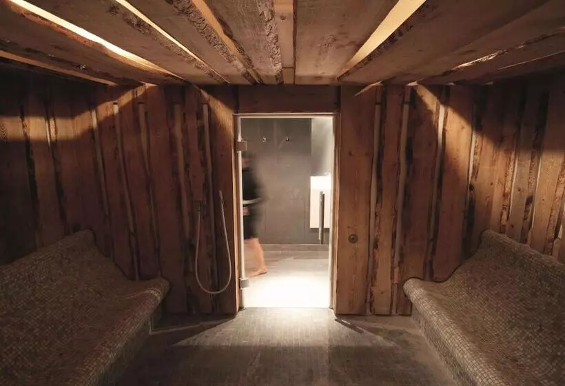 فندق La Source Des Sens