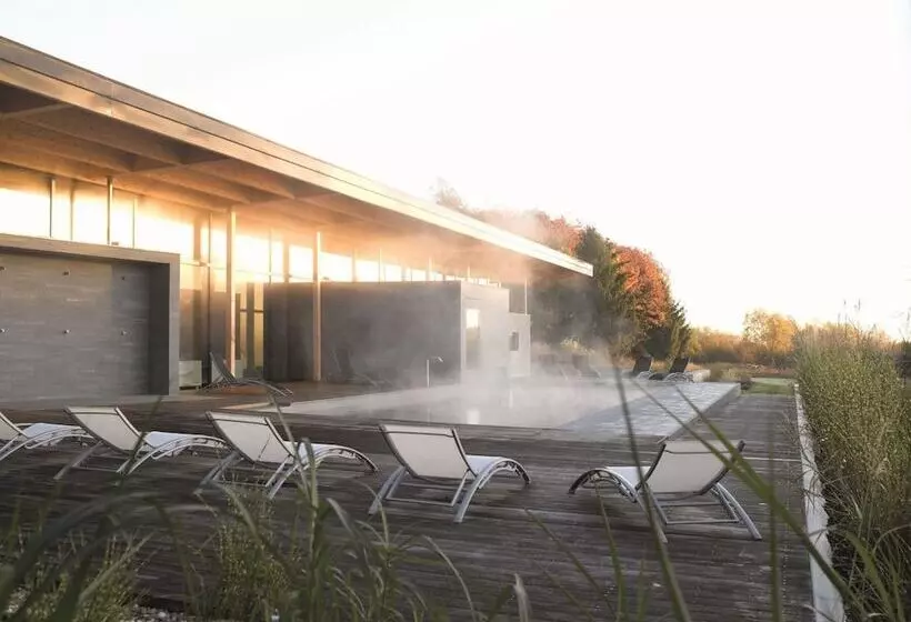 فندق La Source Des Sens