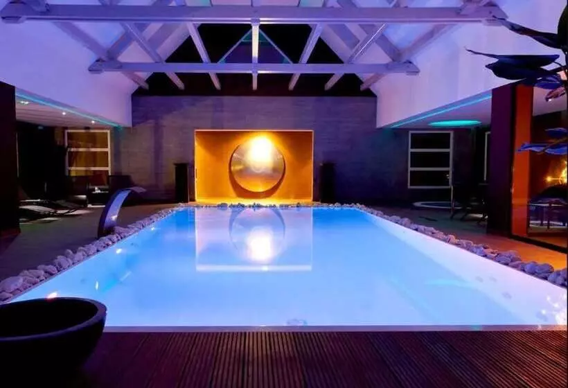 فندق La Source Des Sens