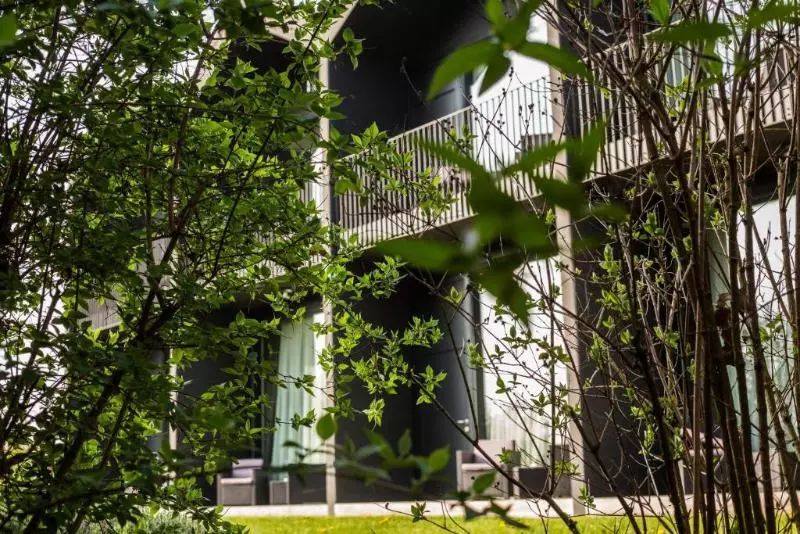 فندق La Source Des Sens