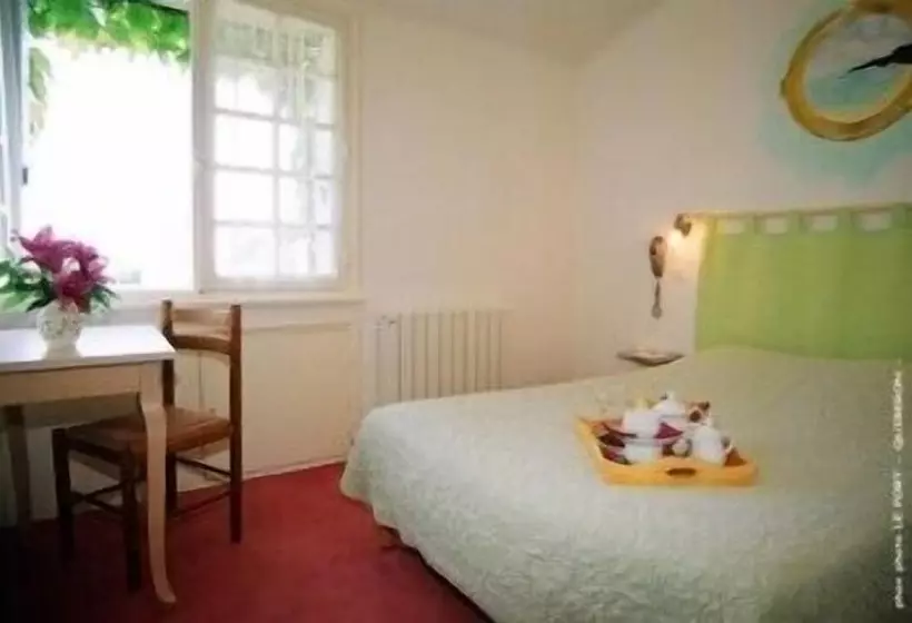 Отель Men Er Vro