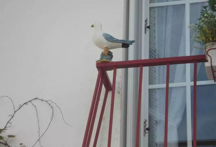 Отель Men Er Vro