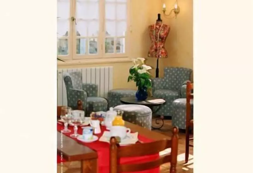 Отель Men Er Vro