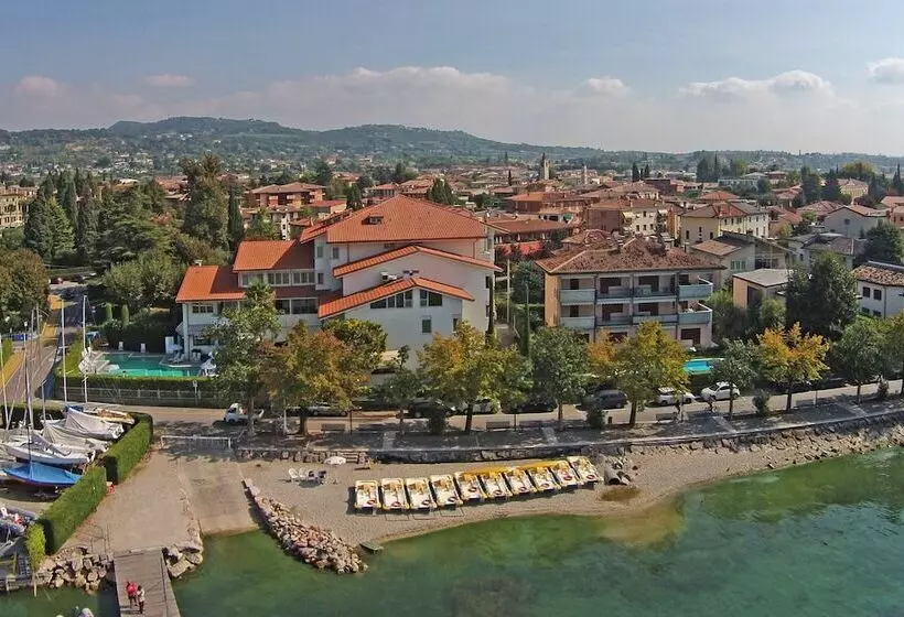 בית מלון כפרי Nettuno