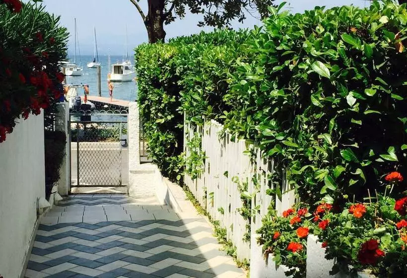 בית מלון כפרי Nettuno