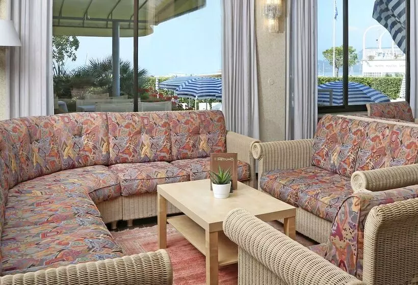 בית מלון כפרי Nettuno