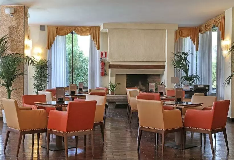 בית מלון כפרי Nettuno