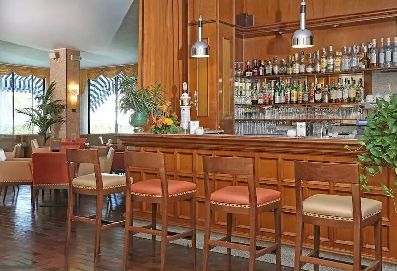 בית מלון כפרי Nettuno