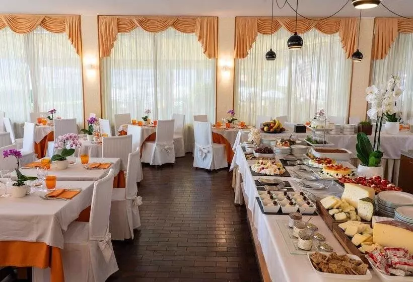 בית מלון כפרי Nettuno