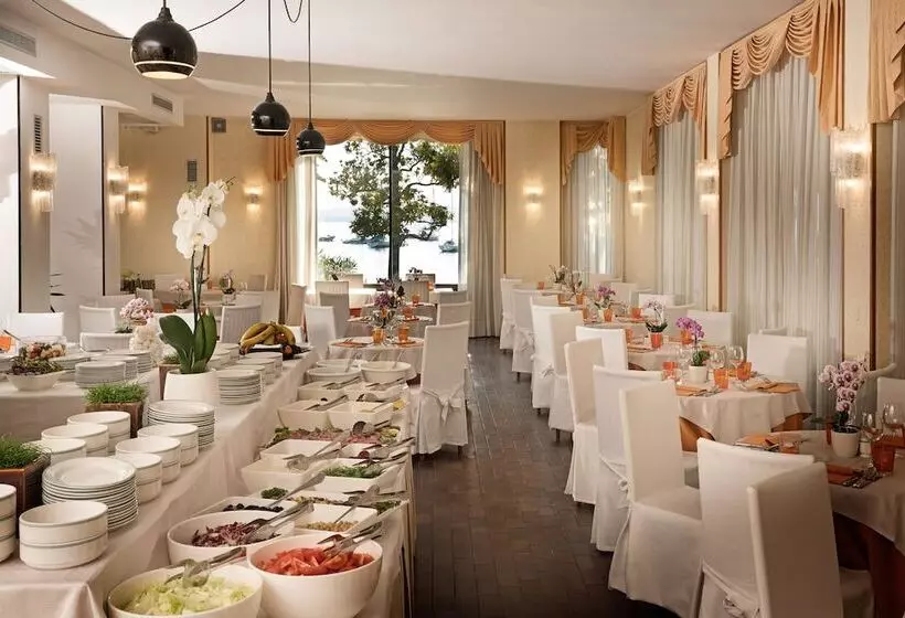 בית מלון כפרי Nettuno