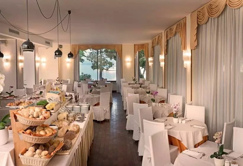 בית מלון כפרי Nettuno