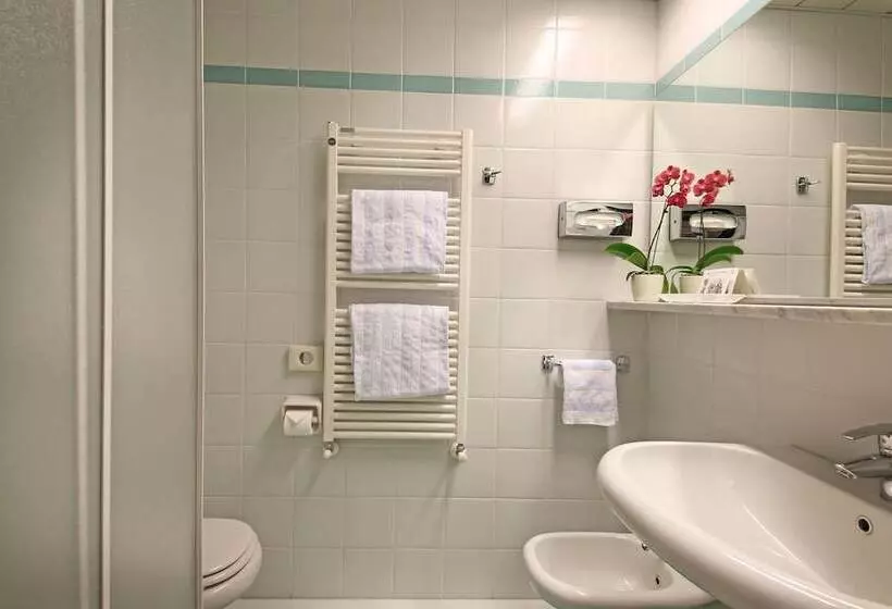 בית מלון כפרי Nettuno