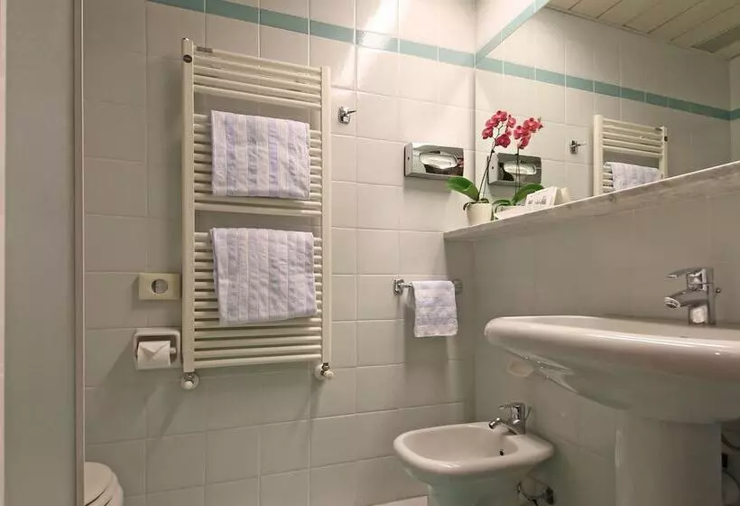 בית מלון כפרי Nettuno