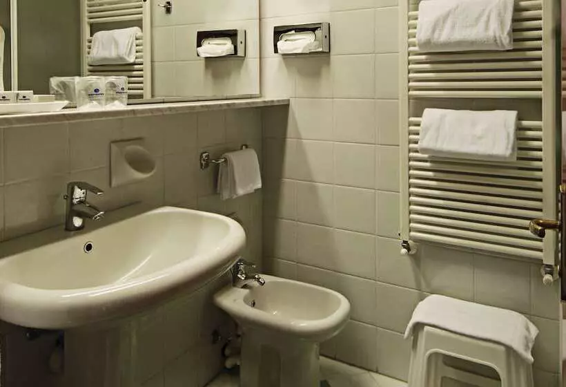 בית מלון כפרי Nettuno