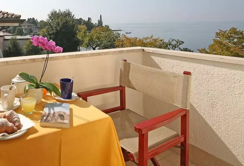 בית מלון כפרי Nettuno