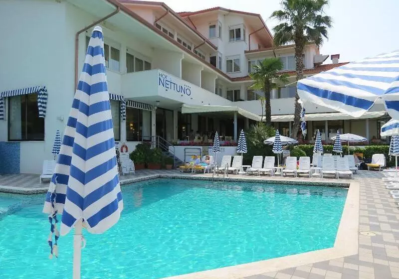 בית מלון כפרי Nettuno