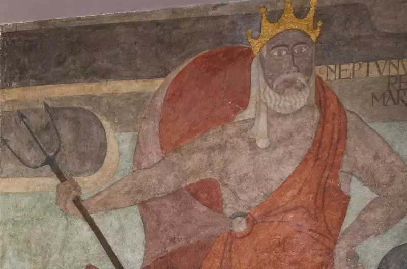 בית מלון כפרי Nettuno